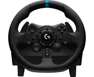 Logitech G923 + Shifter PS5/PS4/PC - 583235 - zdjęcie 3
